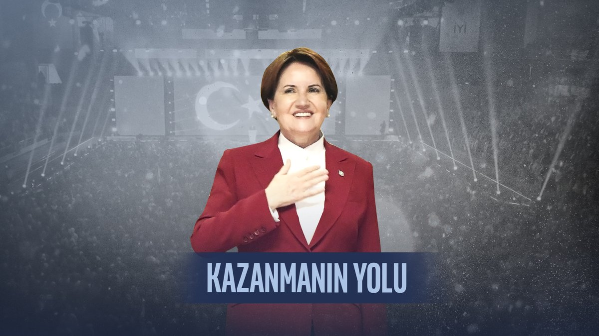 KAZANMANIN YOLU…