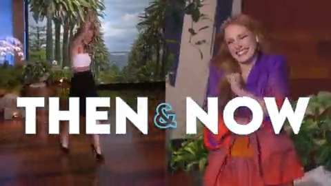 Happy birthday to the incredibly talented @Jes_Chastain!โค๏ธ