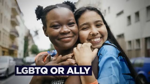 Are you LGBTQ or an ally? Our families are under attack at state houses across the country. Use your voice to stop politicians from attacking LGBTQ families. Go to