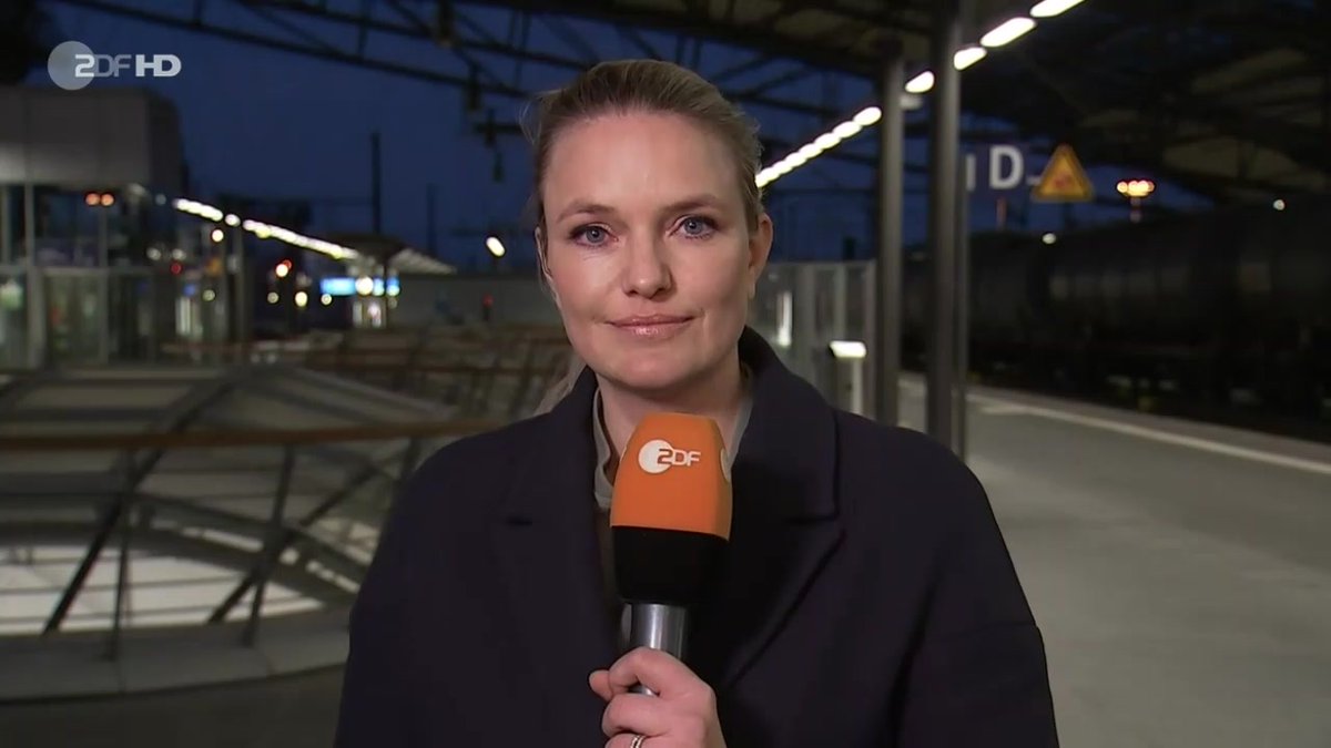 Dürfen Arbeitnehmer am Montag zu Hause bleiben, wenn sie wegen des Streiks keine Möglichkeit haben, zu ihrem Job zu kommen? Die Einschätzung von ZDF-Rechtsexpertin Sarah Tacke: