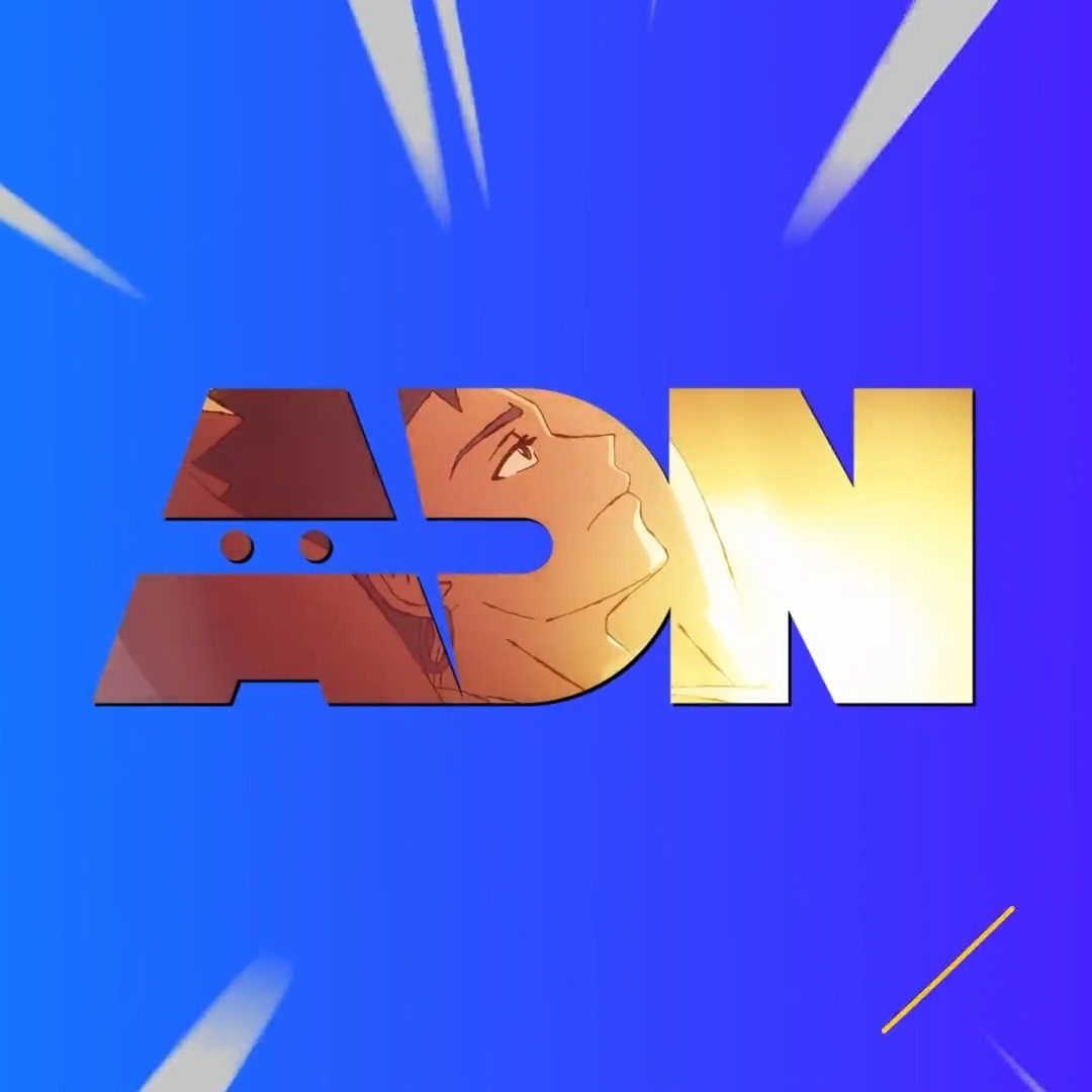 Lance Dur, Lastman, Galactik Football, Wakfu et plein d'autres. Oui, le meilleur de l'animation française est sur ADN ! 🇫🇷 Et on ne compte pas s'arrêter là. Dreamland, Collège Noir et d'autres projets sont en cours de production !