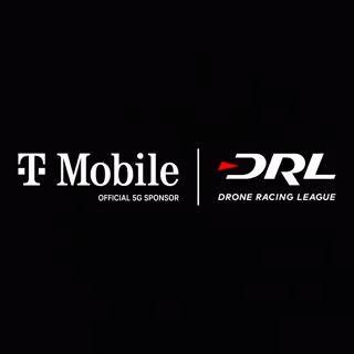 5G beyond the 📲 at its finest! 🙌 👀 Drone Racing League's Championship Race in #XR powered by T-Mobile #5G 😎
