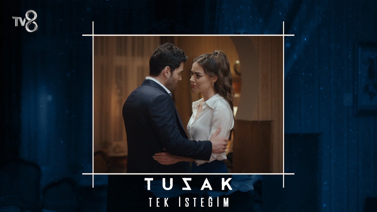 Ceren’in Umut’tan tek isteği var… #Tuzak ACUNMEDYA Fabrika Yapım