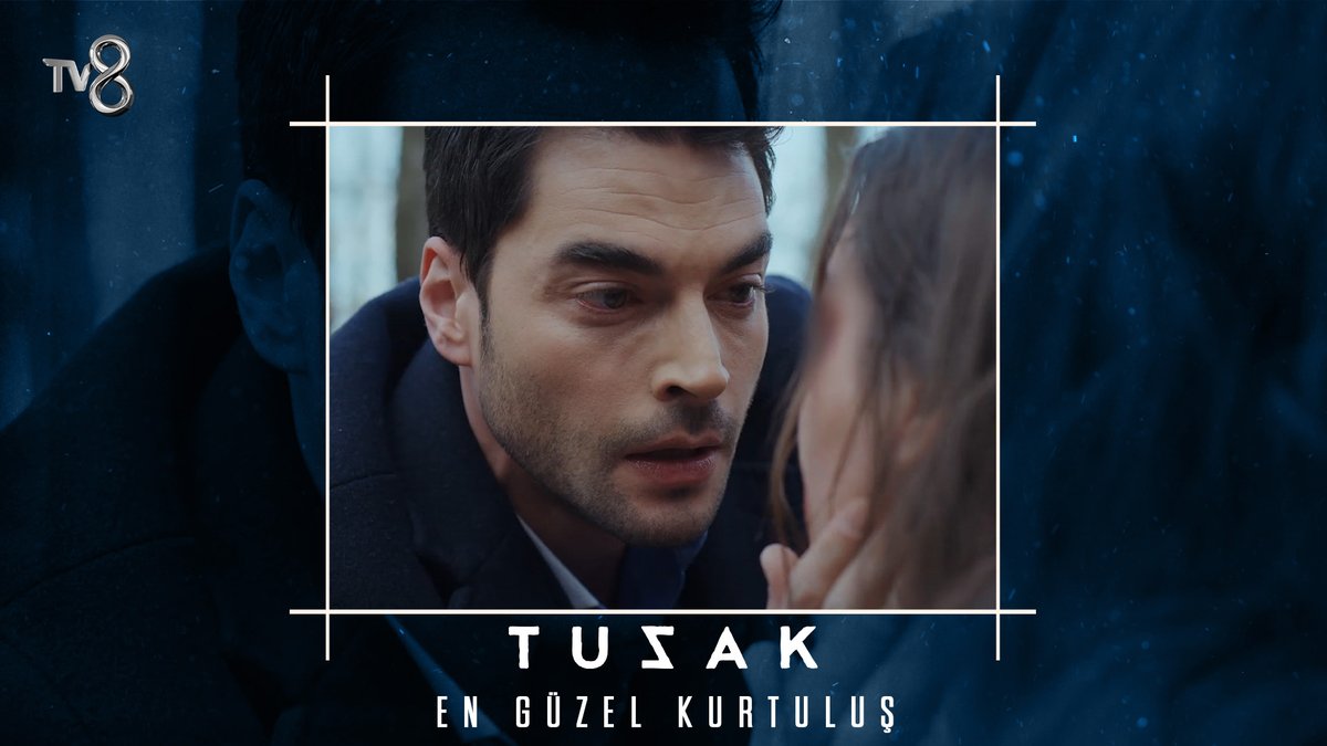 Ayşe kurtuldu! #Tuzak ACUNMEDYA Fabrika Yapım