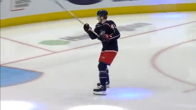 nothing like a rookie lap on the home ice 💪