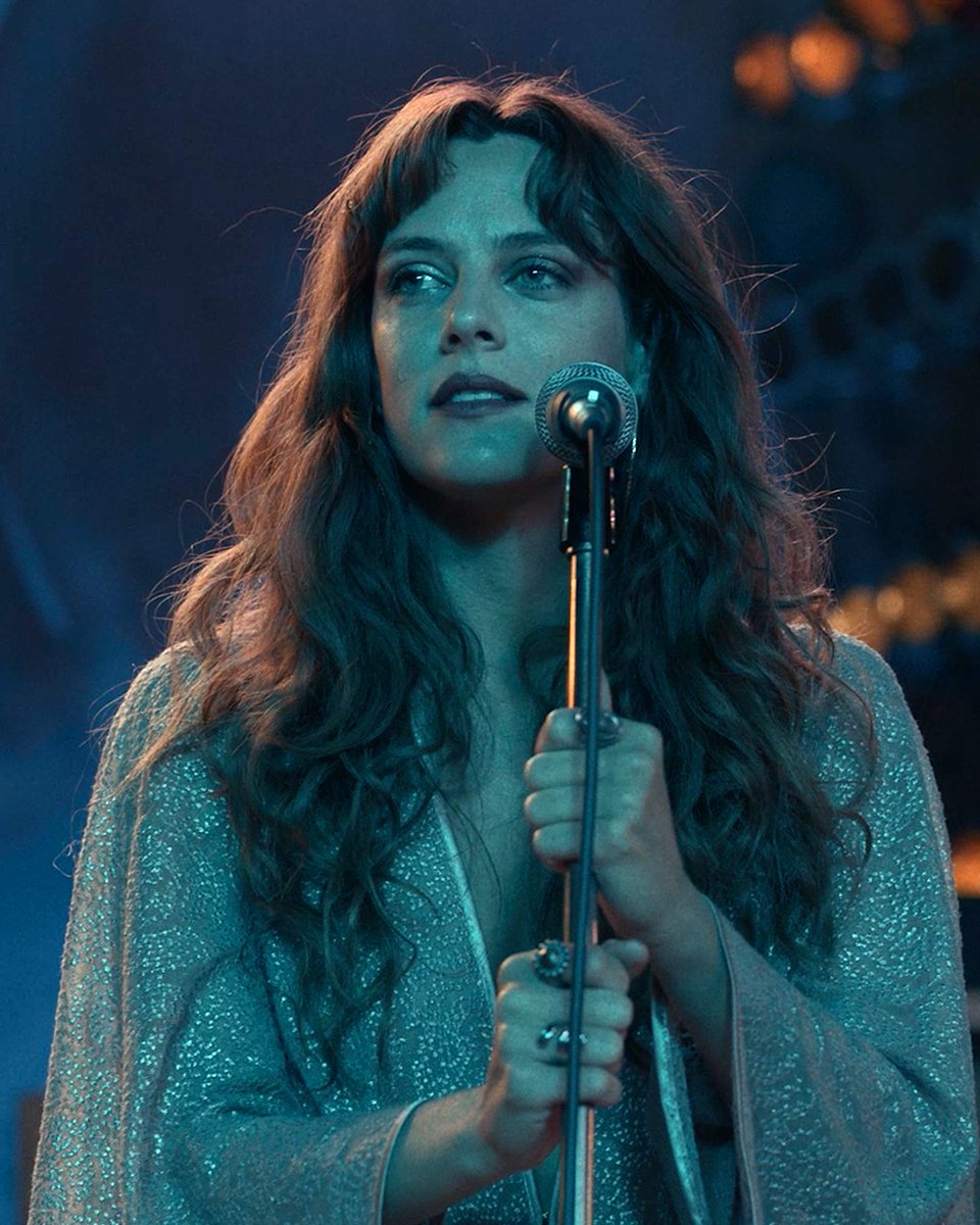 Long live Daisy Jones.