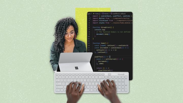 AI can do—that? Discover how Generative AI can boost your personal and professional creativity. ⬇️