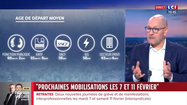 ♦️ Voici la réalité des faits, à la place des mensonges de Jean-Luc Mélenchon de la #NUPES de #LFI du #PartiSocialiste et qui manifestent…..tous les plus nantis (gaziers, SNCF, fonctionnaires, EDF)