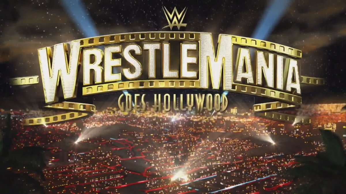 WE. CAN'T. WAIT. 😮‍💨 It's actually happening: ♛Rey Mysterio❔ vs. Dominik at #WrestleMania