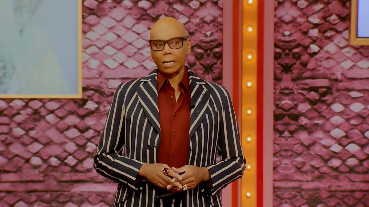 The crown is closer than ever! 👑 #DragRace is all-new FRIDAY at 8/7c, now on MTV! 👠