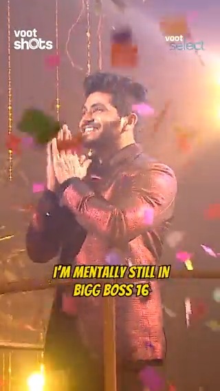 Just tried to stir a fight in the kitchen, for entertainment. #VootSelect #MadeForStories #BiggBoss #BiggBoss16 #BiggBossOnVootSelect #BB16OnVS Shiv Thakare MC STAN Archana Gautam Shalin Bhanot #PriyankaChaharChoudhary