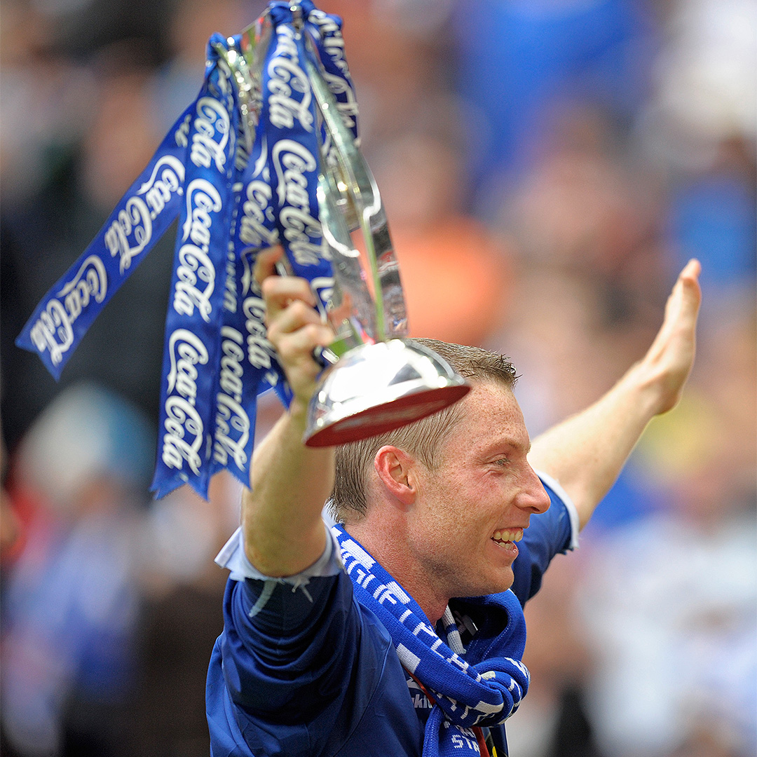 💫 "Lions sign young striker Neil Harris..." 💙 The start of a magical story, 𝟮𝟱 𝘆𝗲𝗮𝗿𝘀 𝗮𝗴𝗼... #Millwall | #OnThisDay