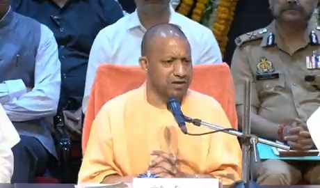 उत्तर प्रदेश में प्रति व्यक्ति आय को डबल करने में हमने सफलता प्राप्त की है...
