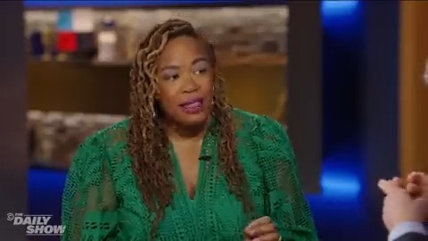 "Wealth is where history shows up in your wallet." Heather McGhee on redlining and the history of racial wealth disparities