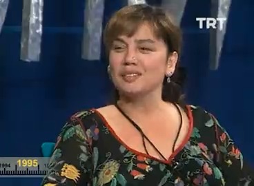 Türk Televizyon tarihinin en samimi en doğal en iç ısıtan sohbeti. ❤️