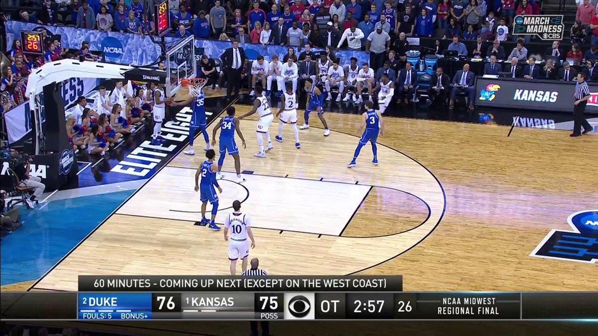 5 years ago today….