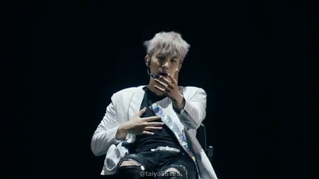 140326 GENESIS OF 2PM in 요요기 <하.니.뿐 - 준호 Solo Angle> #준호 #JUNHO #이준호 #LEEJUNHO