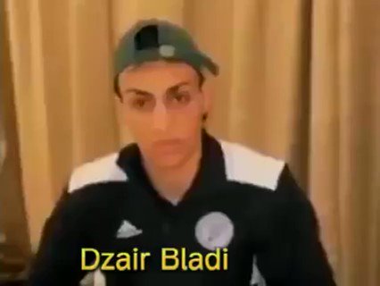 🔸بسبب ارتفاع هرمون الذكورة ، الاتحاد الدولي للملاكمة يقصي ايمان خليف من خوض نهائي بطولة العالم. 🔸السؤال المطروح: لماذا هذا الإقصاء لم يتم من بداية الدورة؟ لماذا في النهائي فقط؟ ‼️🤔 🔸هنا الملاكمة تتكلم بمرارة على الإقصاء وتوقيته مما يثبت عامل المؤامرة في الحكاية ..👇