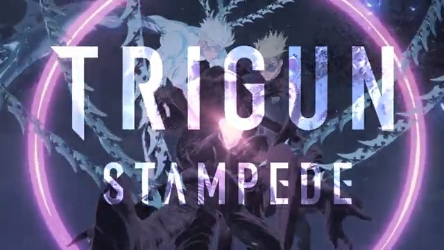◤◢◤◢◤◢◤◢◤◢◤◢ 『#TRIGUN STAMPEDE』 Final PV公開 ◤◢◤◢◤◢◤◢◤◢◤◢ 本作の世界観を極限まで 凝縮したFinal PVを公開!! Salyu × haruka nakamuraの 「聖者の行進」 が紡ぐ ノーマンズランドの物語 ヴァッシュ達の旅路を もう一度、どうぞご覧ください。 #トライガン