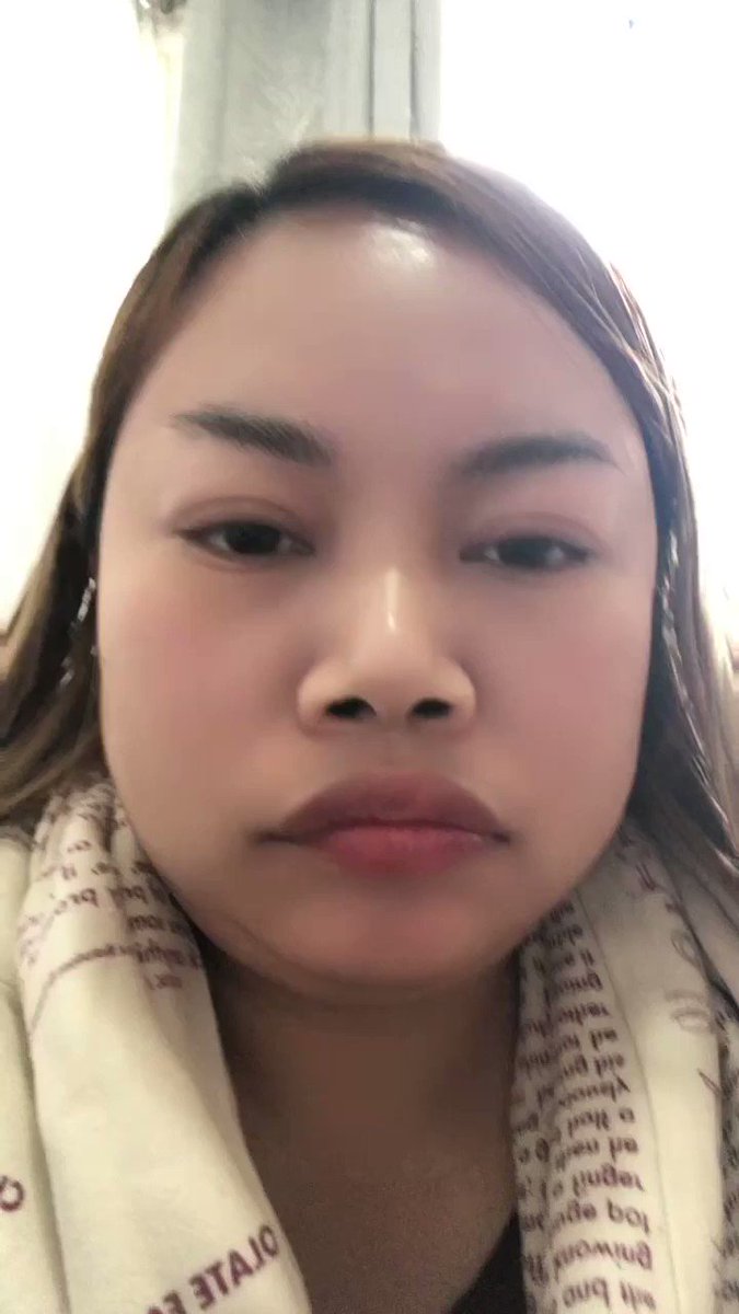 网友投稿 罗玉凤在自己的Youtube账号上发表声明：本人没有推特账号，所有推特账号及推特言论均为假冒。