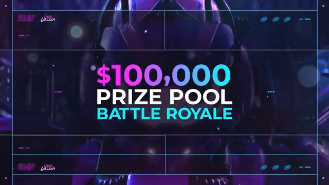 It's YOUR turn now. This is the #HERGalaxy $100K Apex Legends Open. We're breaking down barriers for women in esports so YOU can shine in the spotlight. We want to see you rise up to the challenge. Apex Legends Esports | ALGS Apex Legends Sign up now!