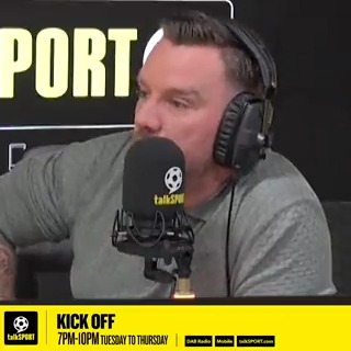 👀 “Harry Kane can do what Wayne Rooney did and more…” 🔥 “He’s probably the number 9 &amp; number 10 in Europe, he’s that good.” Jamie O’Hara weighs in comparisons between Harry Kane &amp; Wayne Rooney