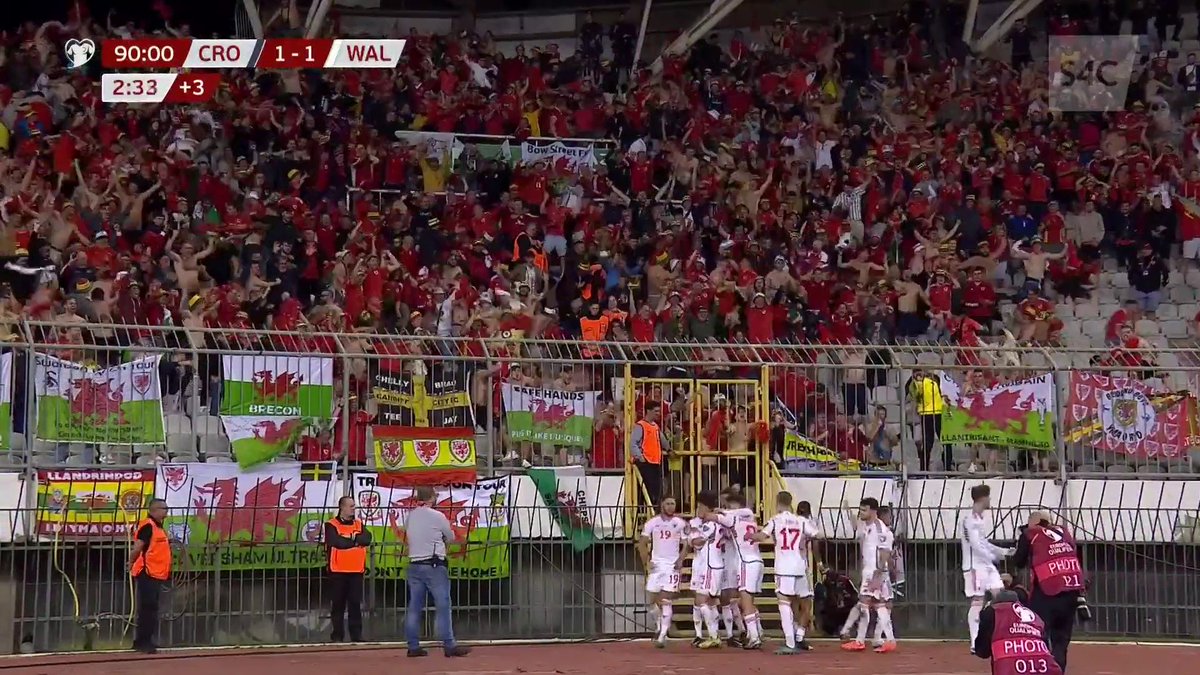 WHAT IT MEANS ๐คฉ๐ญ Yes weโll be watching this on repeat all night too! #TogetherStronger | #CROWAL