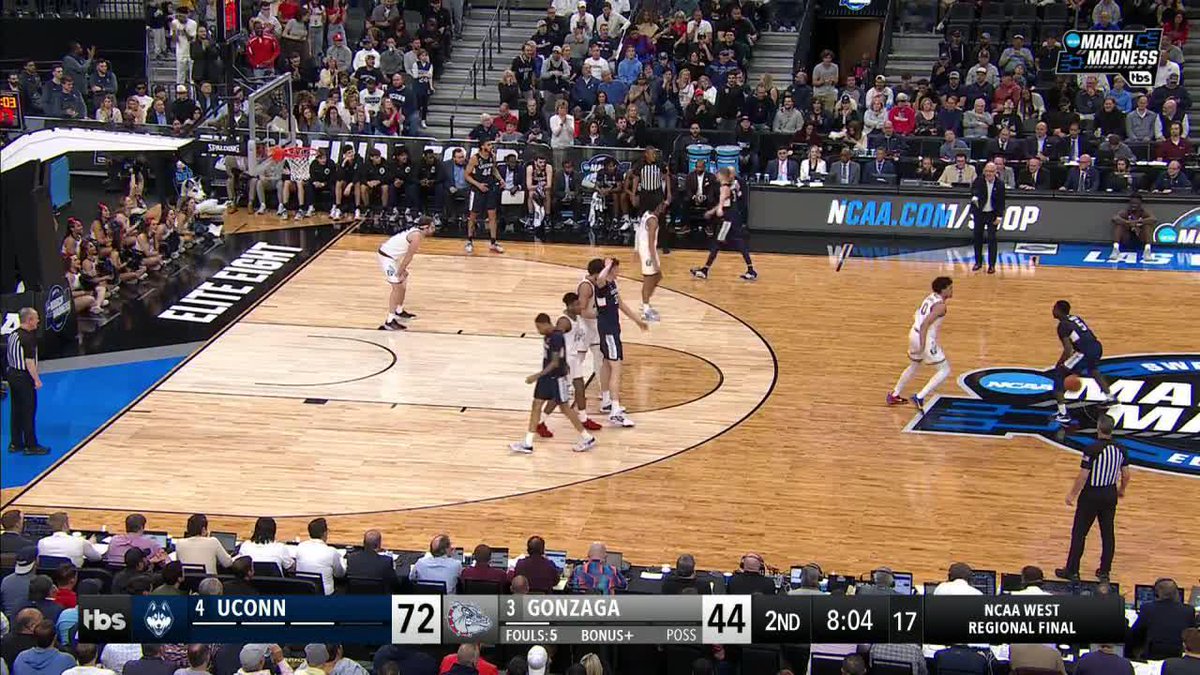 Is UConn the best college team ever?