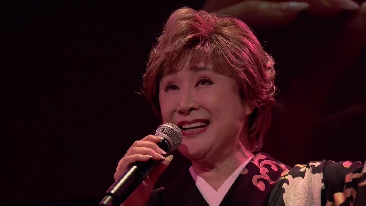 《卒業生のみなさんにプレゼント 》 ●#小林幸子 （小林幸子）さんによる「千本桜」歌唱 ●ピアノ伴奏 ・2021年 第45回ピティナ・ピアノコンペティション 特級グランプリ受賞 ピアニスト 野村友里愛さん(N高 2年) #NS卒業式 #N高 #S高 #N中等部