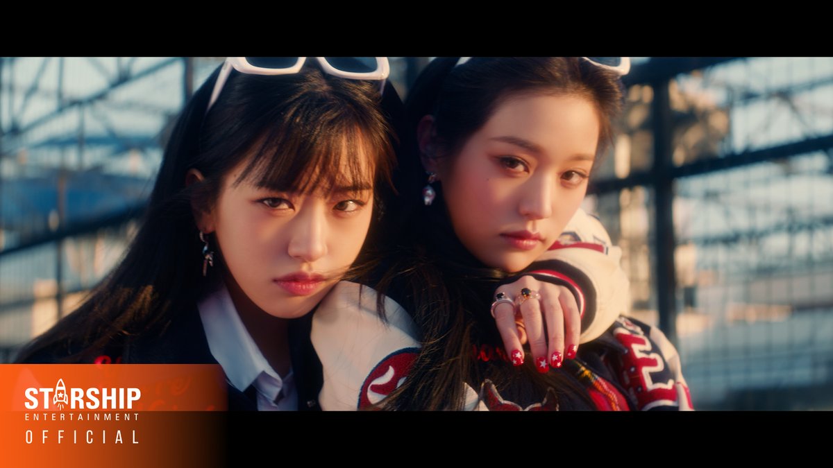 IVE 아이브 'Kitsch' MV TEASER Pre-Release Single [Kitsch] 2023.03.27 MON 6PM (KST) ALBUM RELEASE 2023.04.10 MON 6PM (KST) #IVE #아이브 #IveIVE #아이해브아이브 #Kitsch