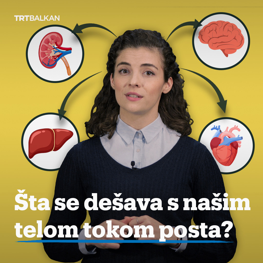 Svake godine milioni muslimana širom sveta poste tokom meseca ramazana, odričući se hrane i vode od zore do sumraka. Evo kakvi su efekti takvog režima na telo. #post #ramazan #telo #zdravlje #muslimani