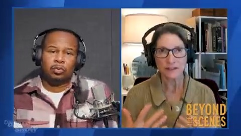 That time "Lost Women of Science" host Katie Hafner discovered her grandmother's major contribution to science. WATCH: LISTEN: