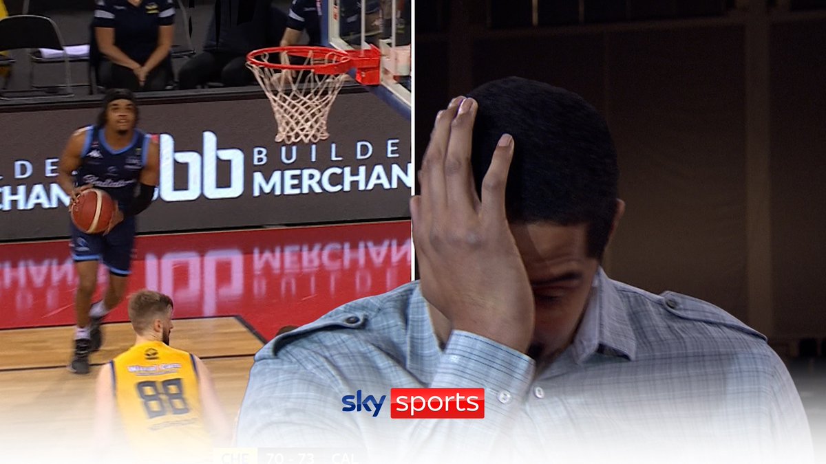 "CAN YOU BELIEVE IT!" It was an ASTONISHING end to the BBL Trophy final! 🤯