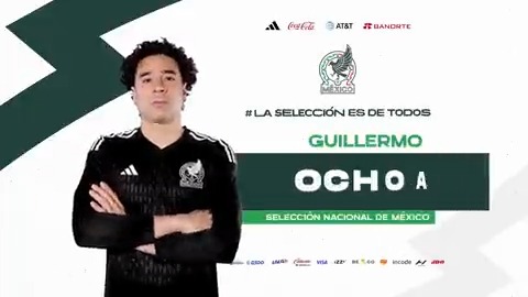 👤 Alineación. 🆚 Jamaica 🇯🇲. 🏟️ Azteca. ⚽️ Liga de Naciones. ¡Juntos! Coca-Cola México Powerade. 👊🏻 🇲🇽