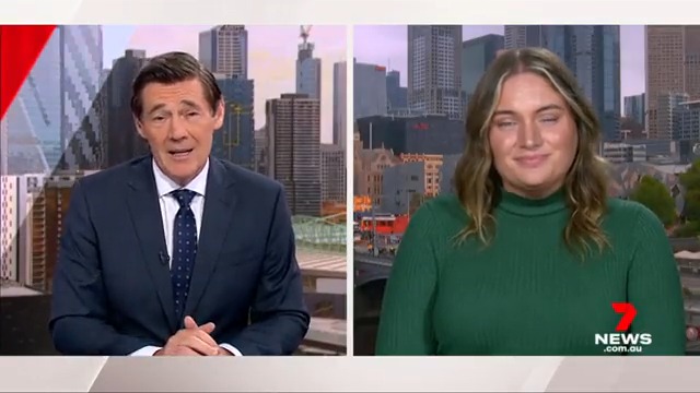 More separated bike lanes could be the key to getting female commuters out of their cars and onto their bikes. That's the finding of research by Lauren Pearson, Research Fellow in Sustainable Mobility & Safety Research at Monash Public Health. Mike Amor spoke to her to find out more.