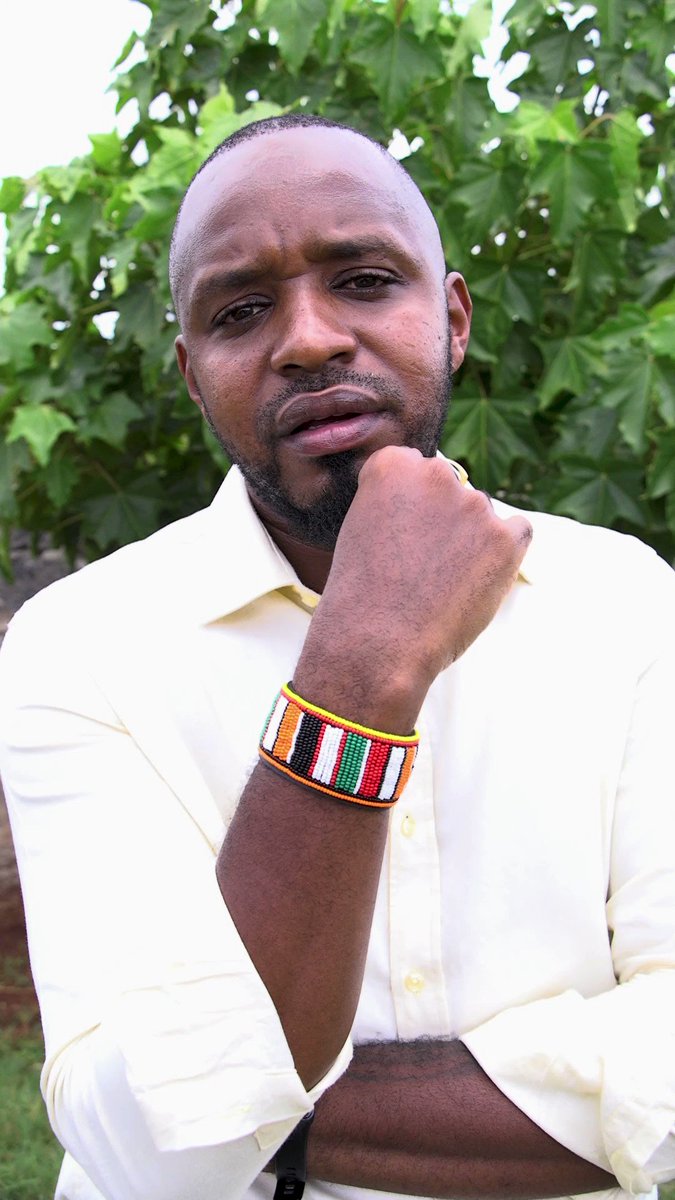 Tuko na haki ya kuandamana Hadi Ikulu. Serikali iwache mdomo na vitisho. Ni haki ya Wakenya kuandamana