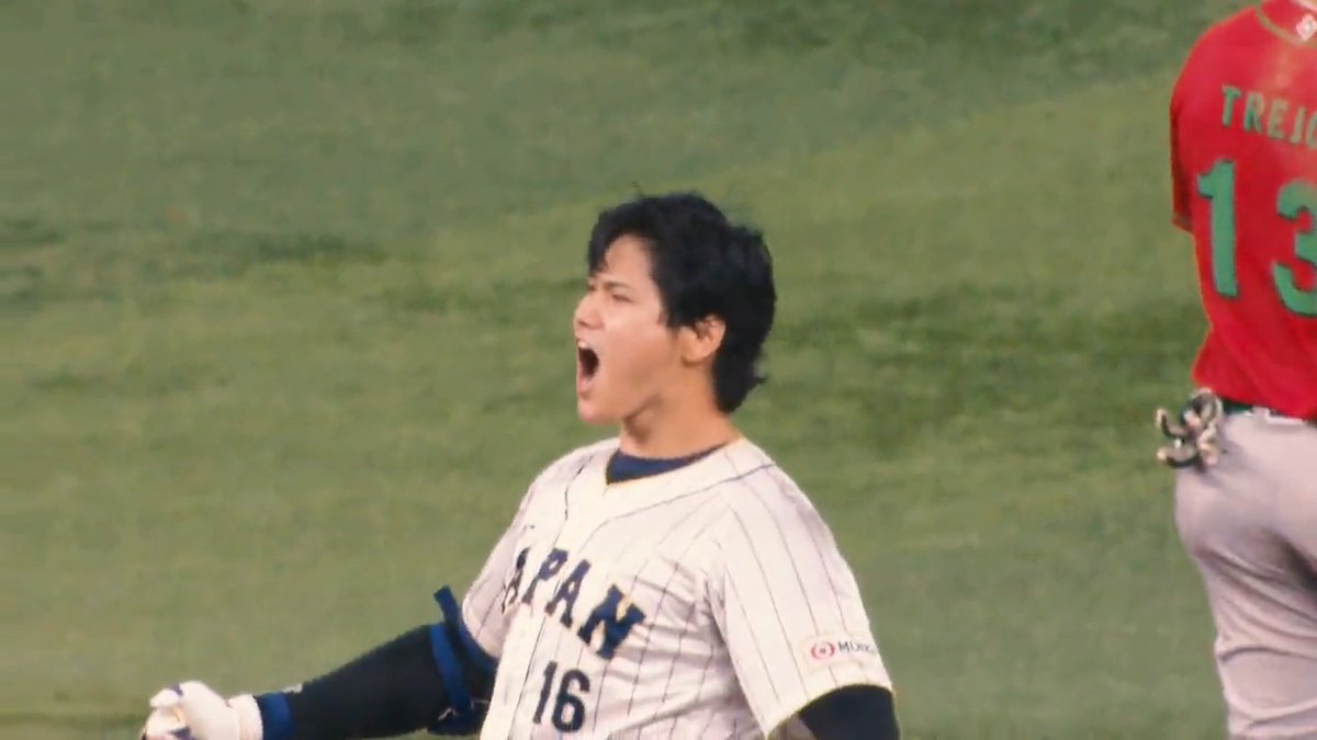 Shohei Ohtani dazzled in the 2023 World Baseball Classic 🤩 Take a look back at his top moments from the tournament 🇯🇵