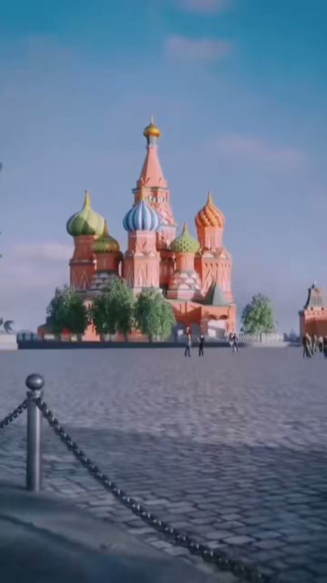 BREAKING: Ukraine 🇺🇦 ATTACKED Russia 🇷🇺