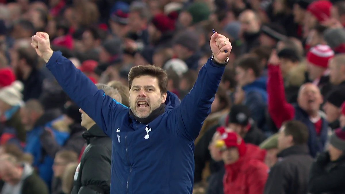 Why have top managers failed to win trophies with Tottenham? 🏆