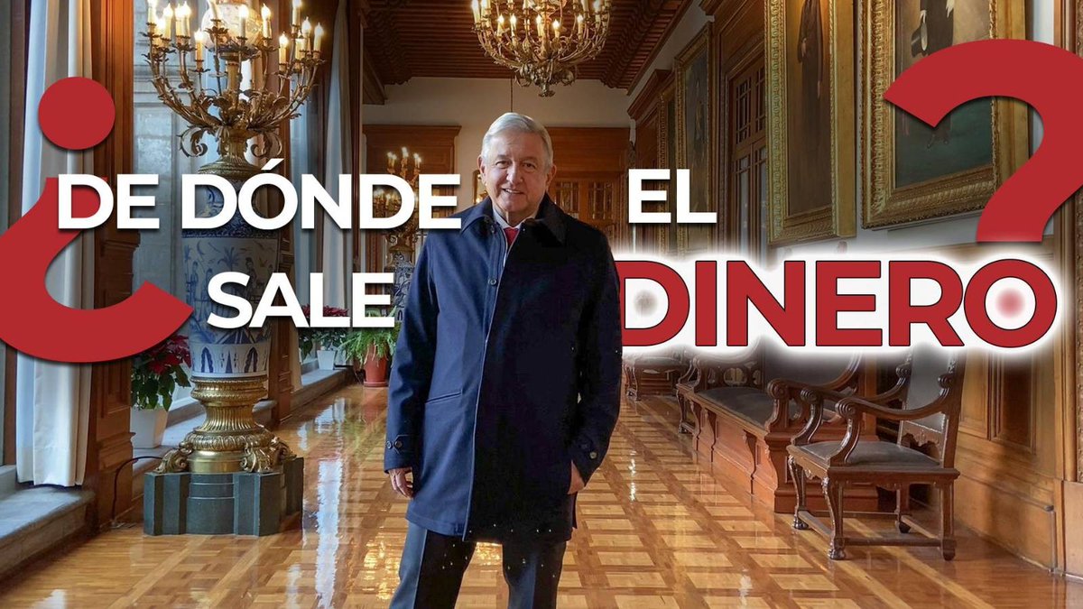 Miente AMLO nuevamente. El pilar del desarrollo de Mรฉxico no es PEMEX sino la clase media โaspiracionistaโ que tanto desprecia. Por cada peso que aporta PEMEX, la gente que paga impuestos aporta 4. Esa verdad no le gusta porque รฉl es el rey del cash que 20 aรฑos no pagรณ impuestos.