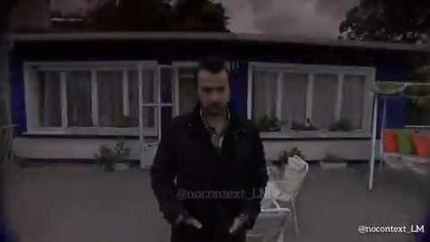Gidenler bizden hep bir parça götürürler..