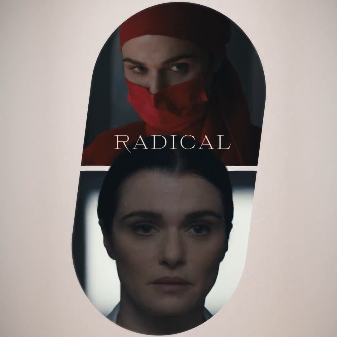 You can't have one without the other. #DeadRingers