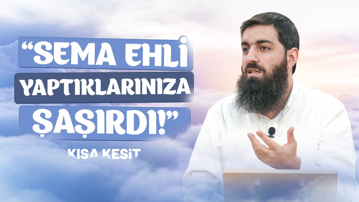 "Onların en büyük kaybı, yaranmak istedikleri kimsenin gözüne bir türlü girememektir." 🔗