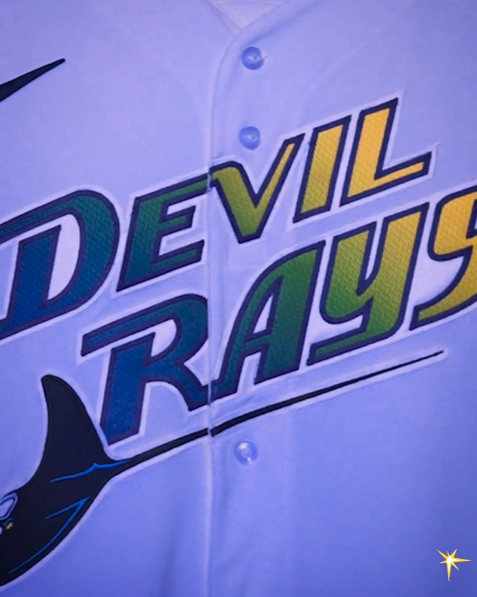 You wanted more Devil Rays? You got more Devil Rays