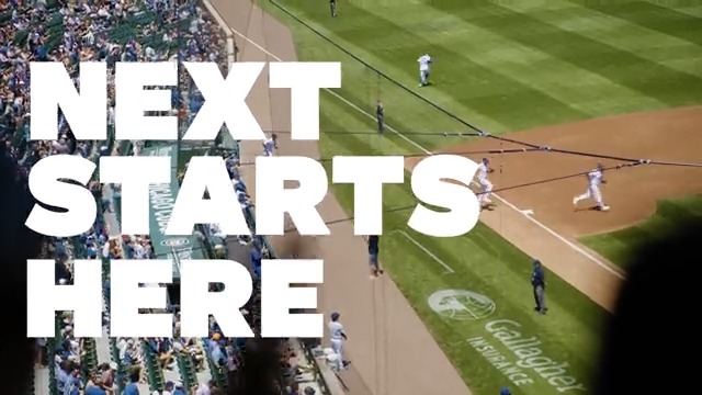 Who are you most excited to see at Wrigley Field this season? #NextStartsHere Get your first look at the 2023 Cubs this week: