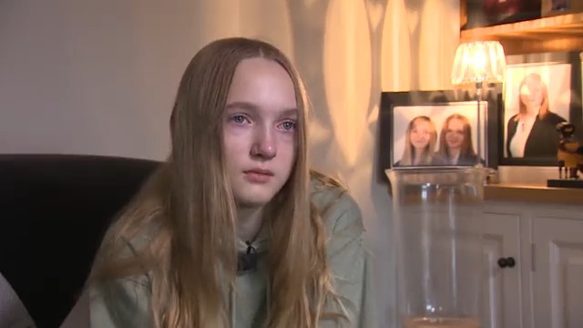 Watch the first in a series of special reports by @staceypooleITV on the children living with Long Covid.