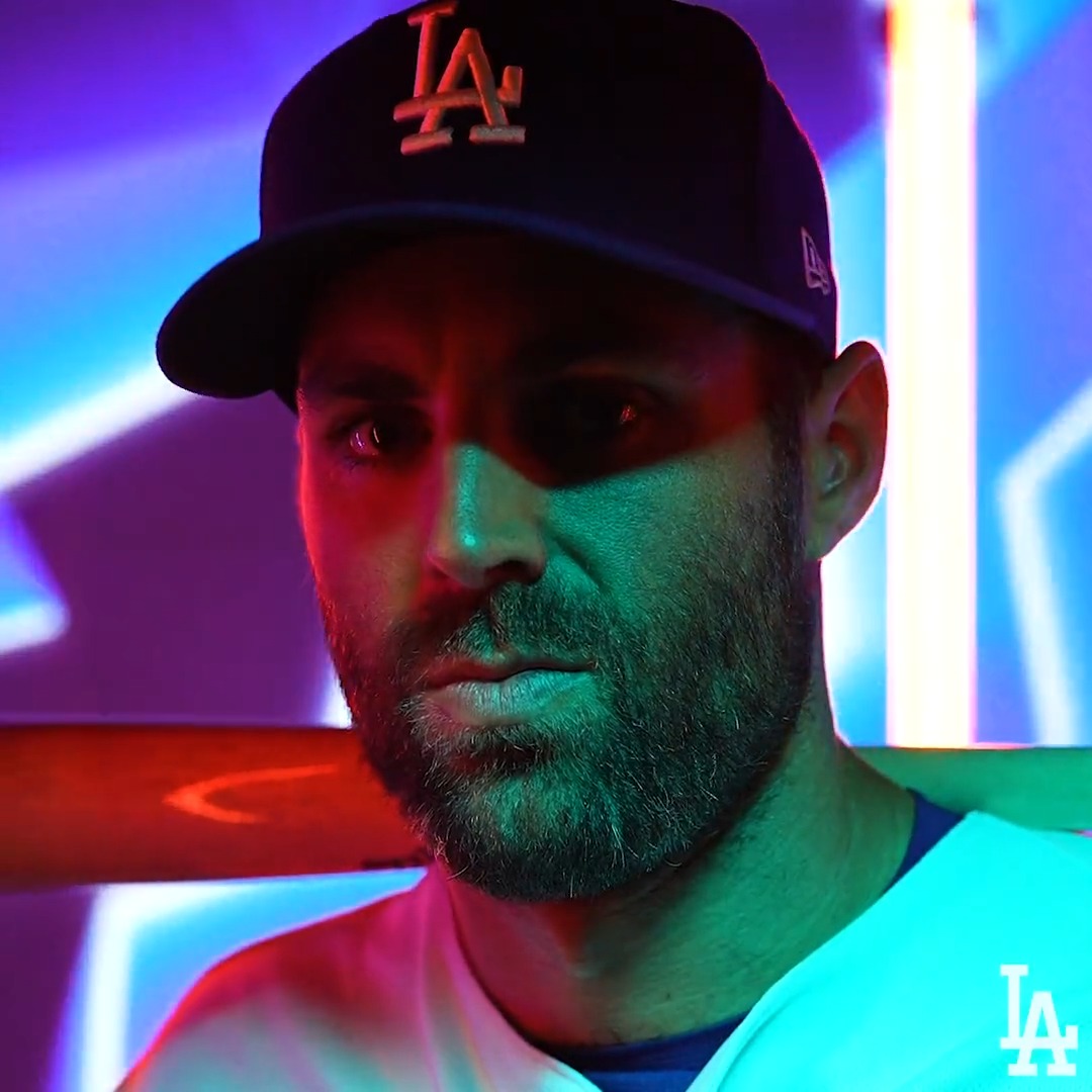 Three days until #OpeningDayLA.