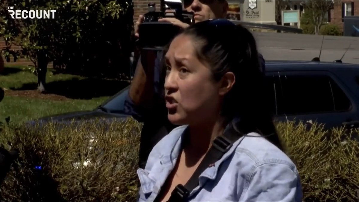 “How is this still happening? How are our children still dying and why are we failing them?” — Ashbey Beasley, who says she survived the Highland Park mass shooting with her son last July 4th, makes a passionate case for gun control following The Covenant School mass shooting