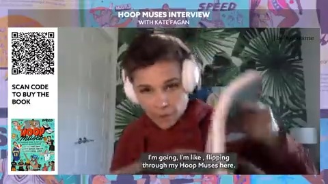 Why are Caitlin Clark's spectacular performances in the NCAA Women's Basketball Tournament all the more meaningful for Iowa? As "Hoop Muses" author @katefagan3 explains, the state has a lineage of appreciating girls basketball going back more than 100 years. #NCAAW | Iowa Women's Basketball