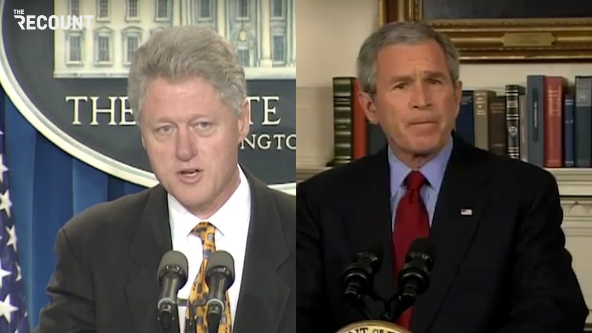 How many more presidents will have to give speeches like this without legislative action?